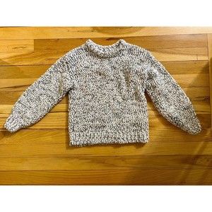 Cat and Jack Girls Sweater